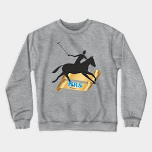 HRS Rider Crewneck Sweatshirt